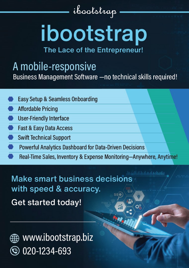 Flyer